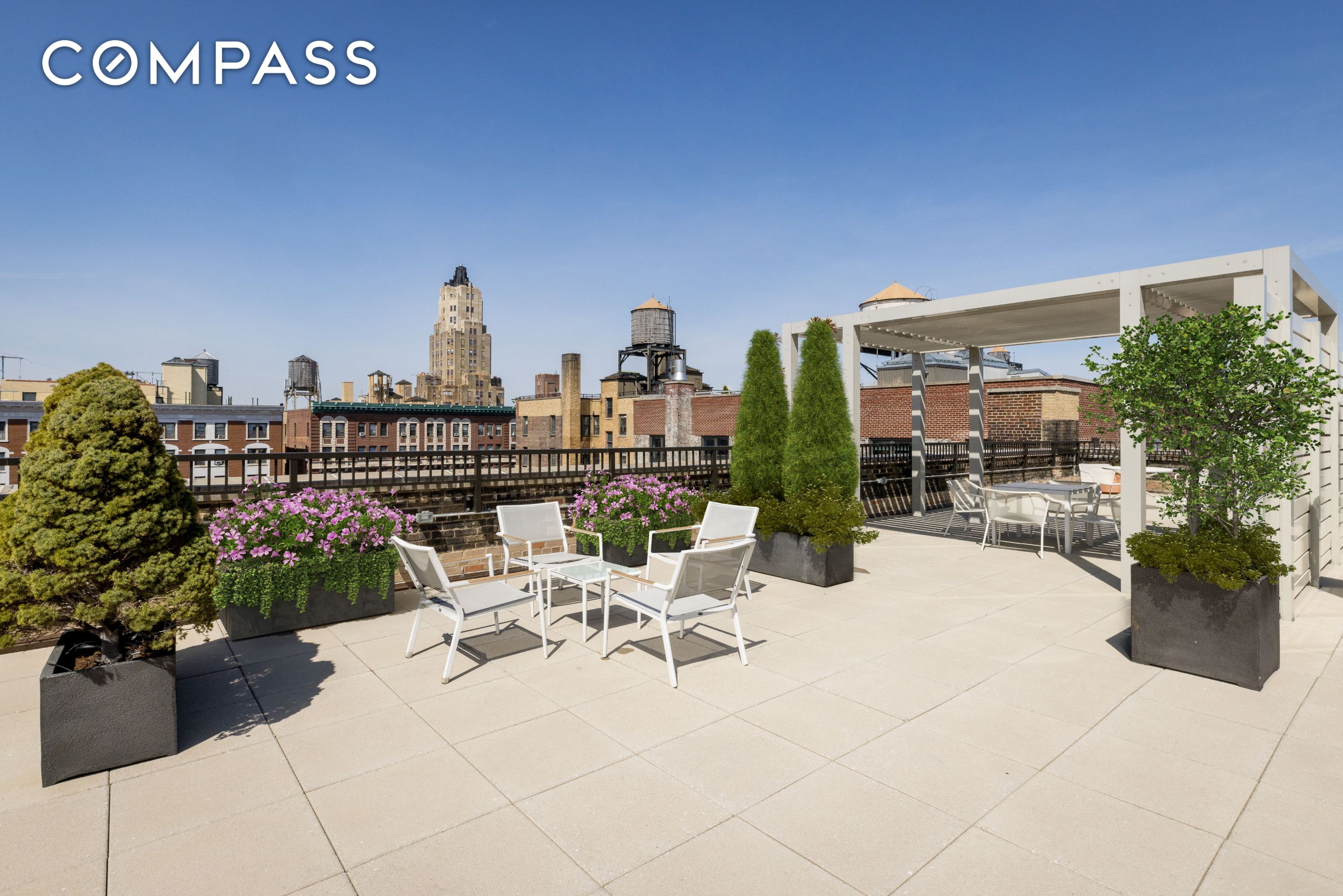 235 W 102nd Street 5W