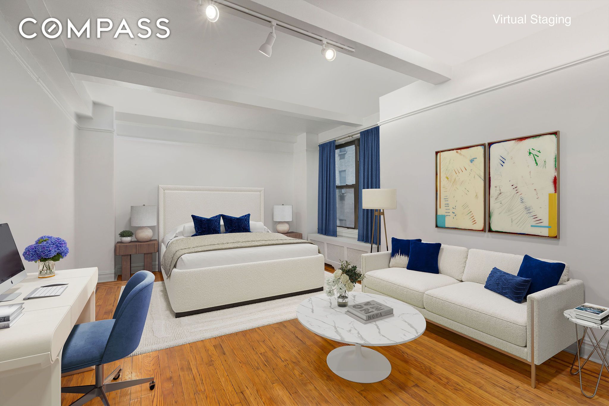 235 W 102nd Street 5W
