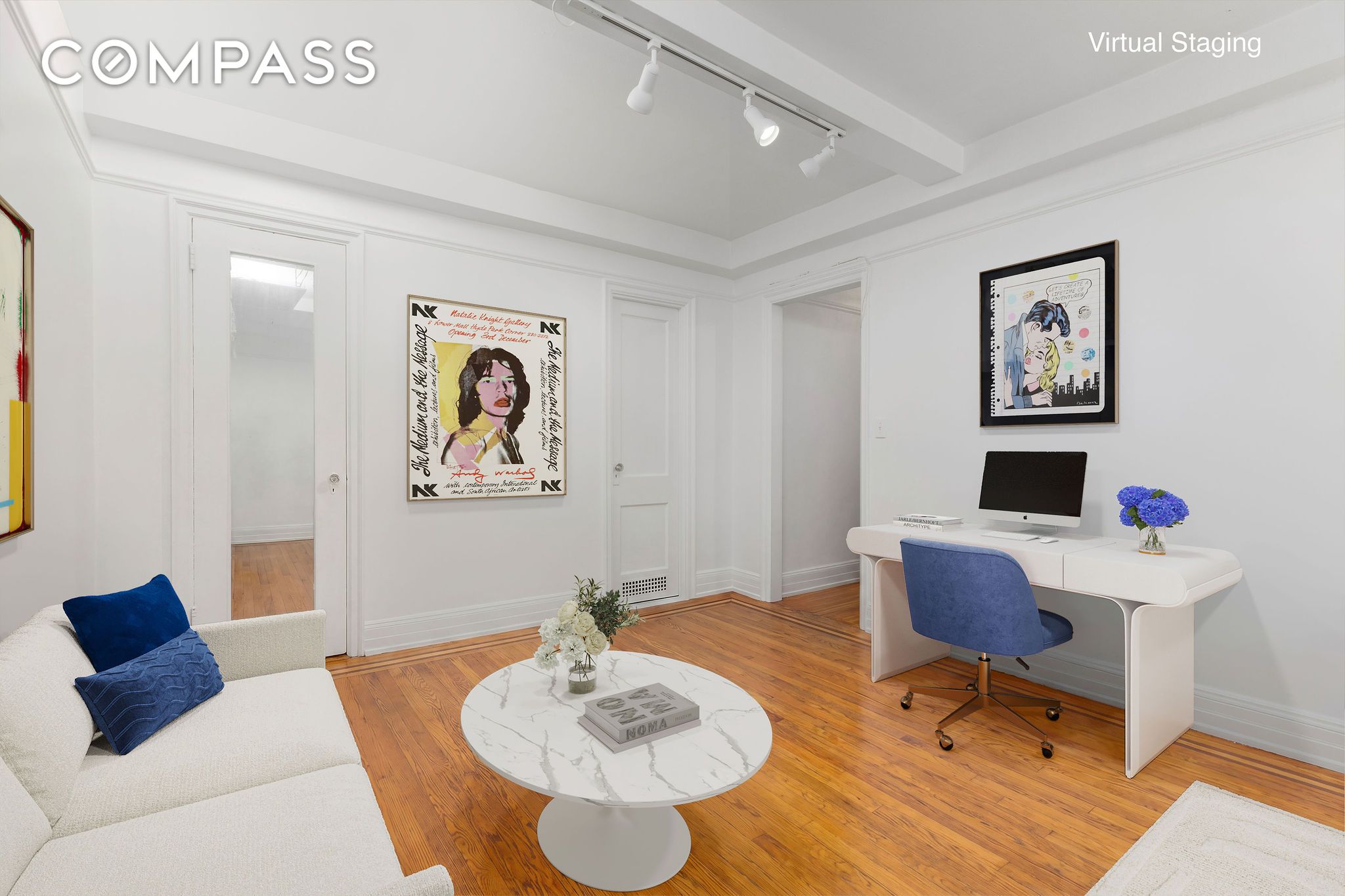 235 W 102nd Street 5W