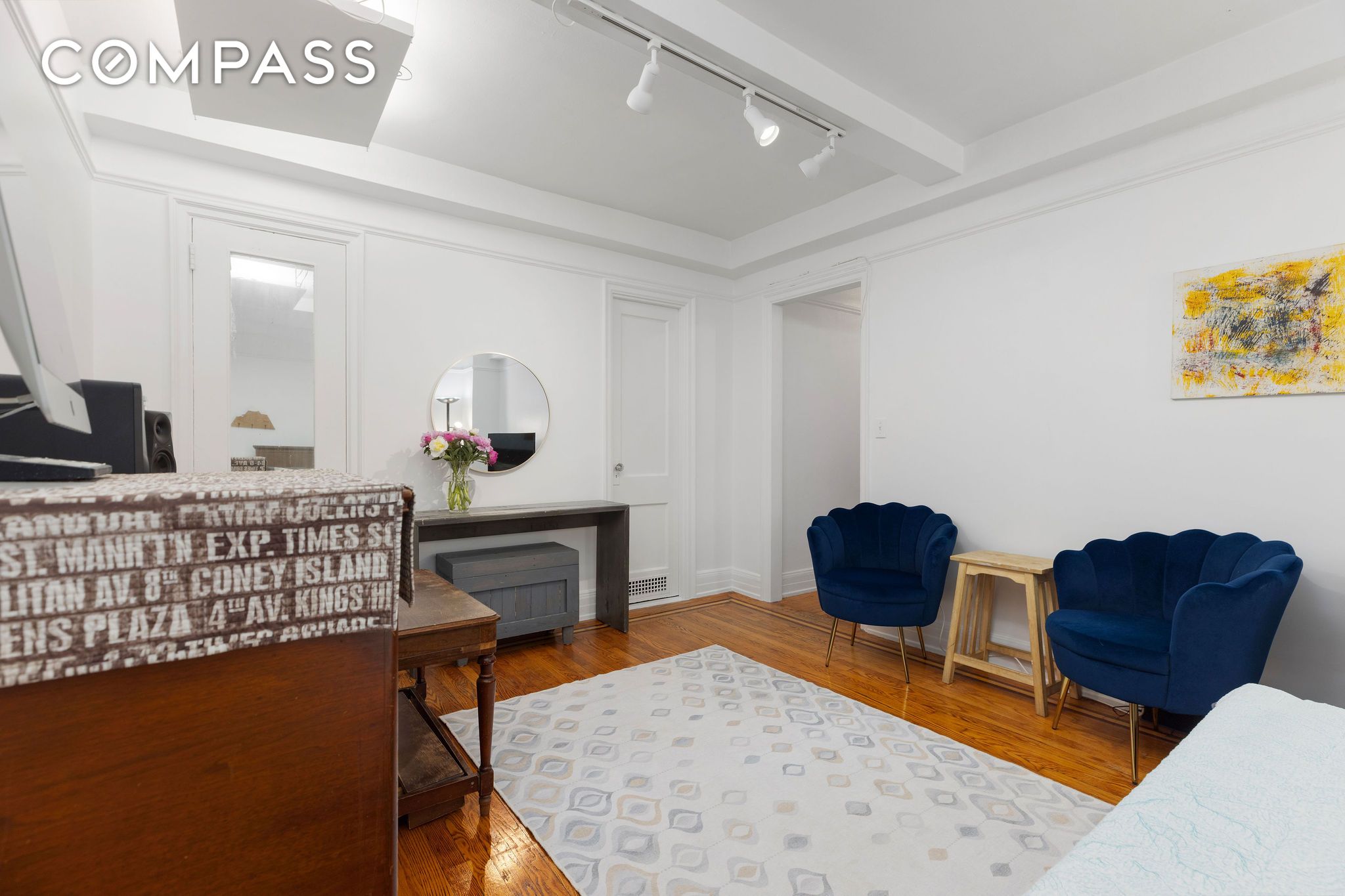 235 W 102nd Street 5W