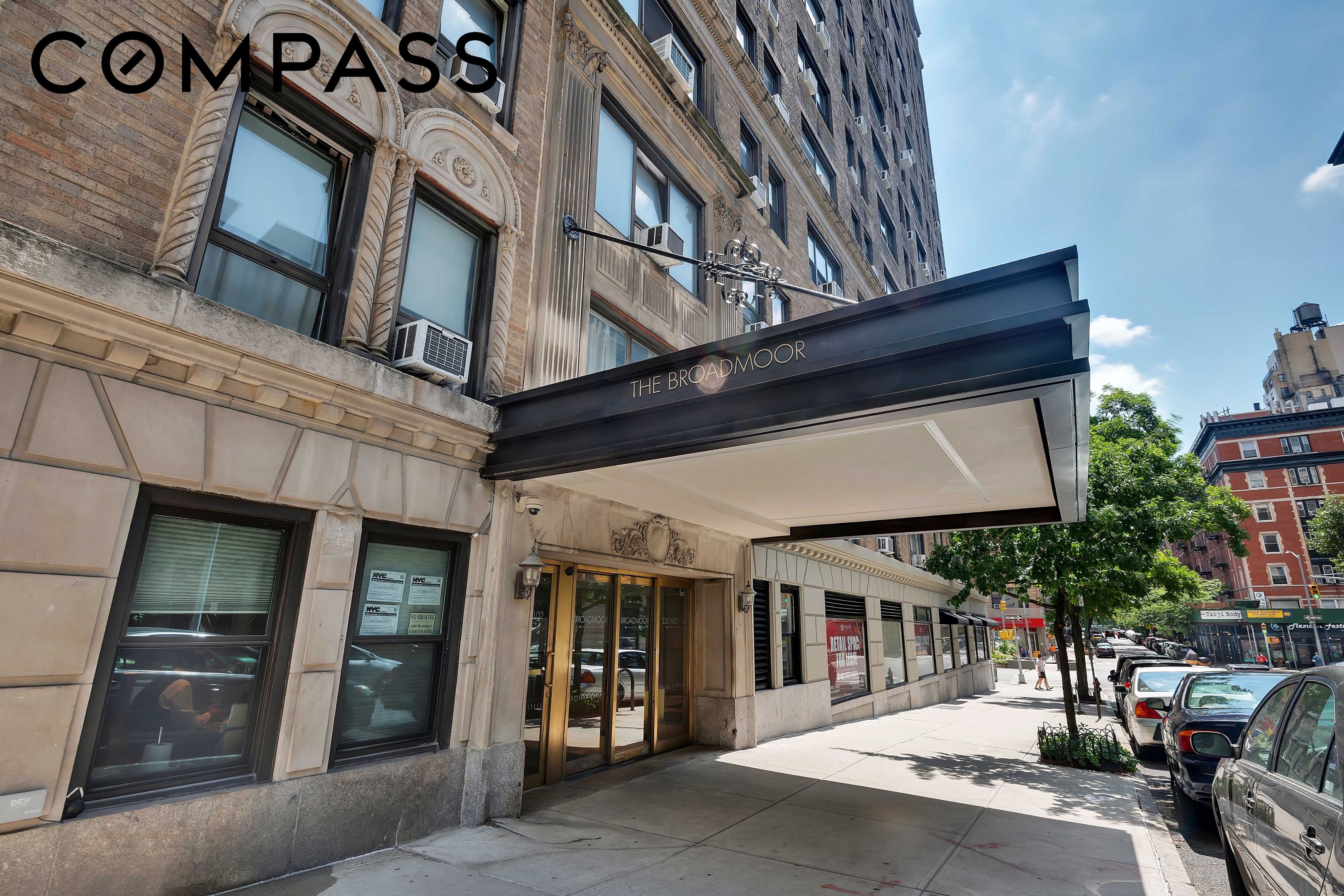 235 W 102nd Street 9H