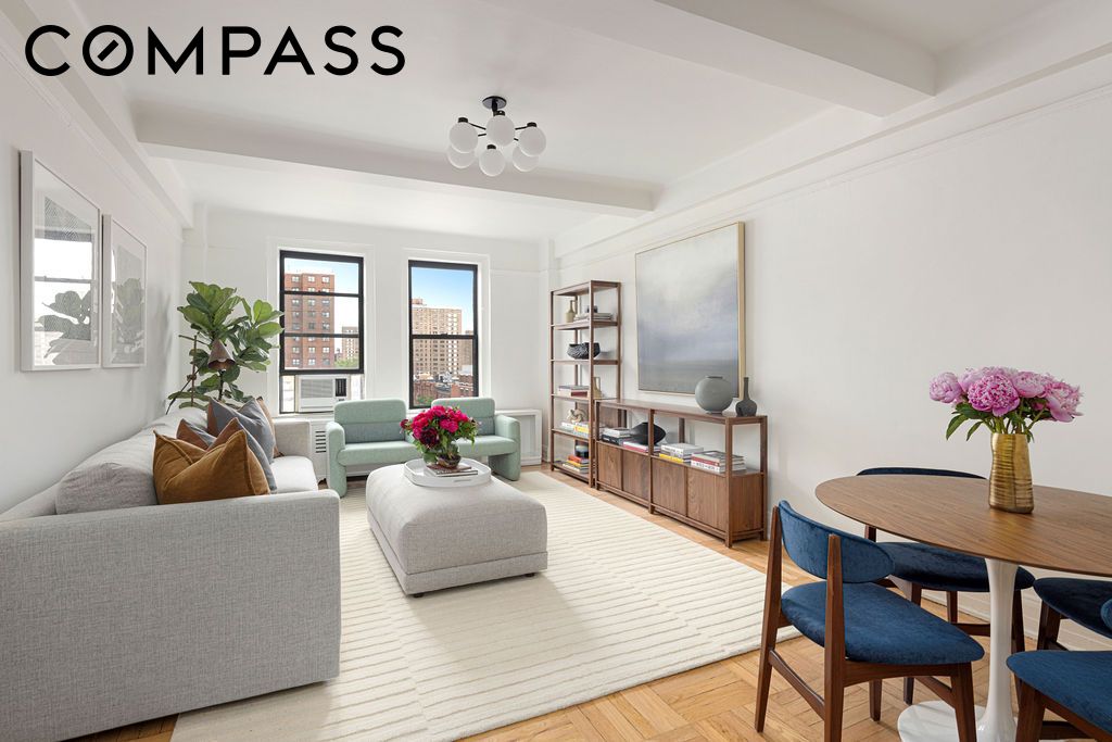 235 W 102nd Street 9H