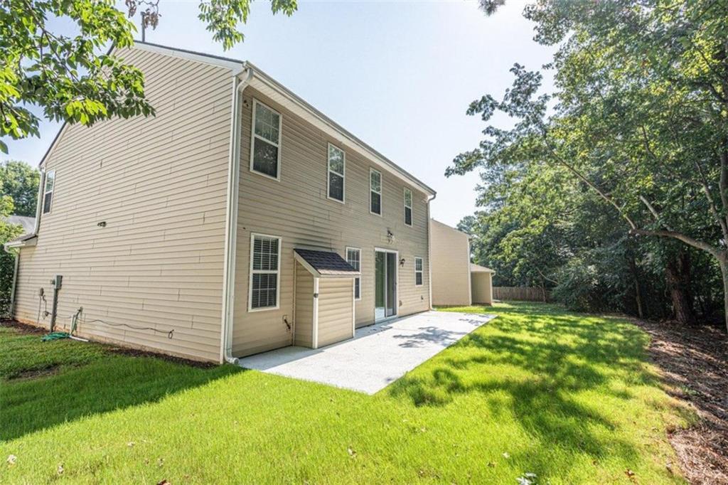 220 Copperbend Drive