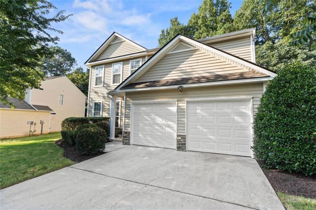 220 Copperbend Drive