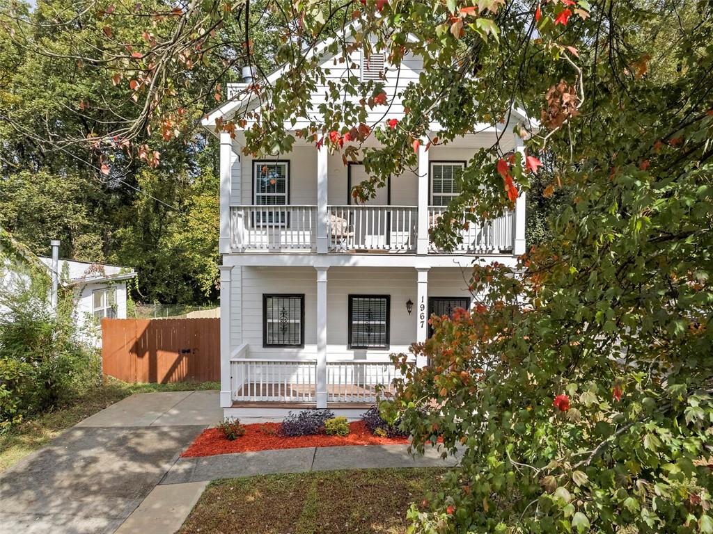 1967 Detroit Avenue NW