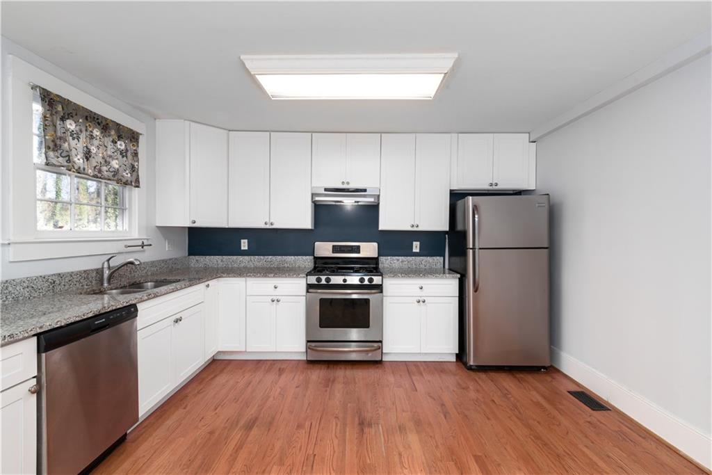 2344 Ripplewater Drive SE