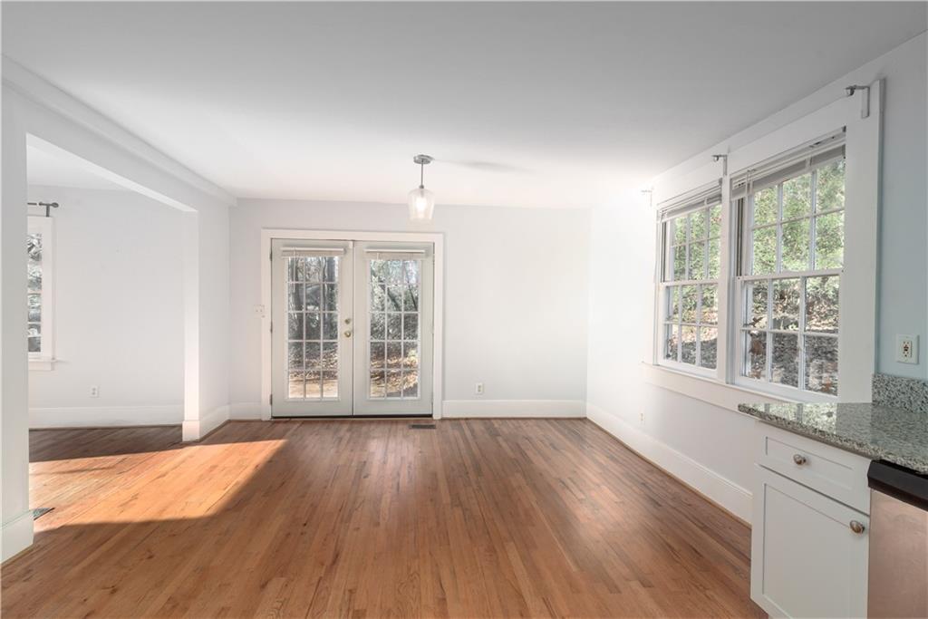 2344 Ripplewater Drive SE