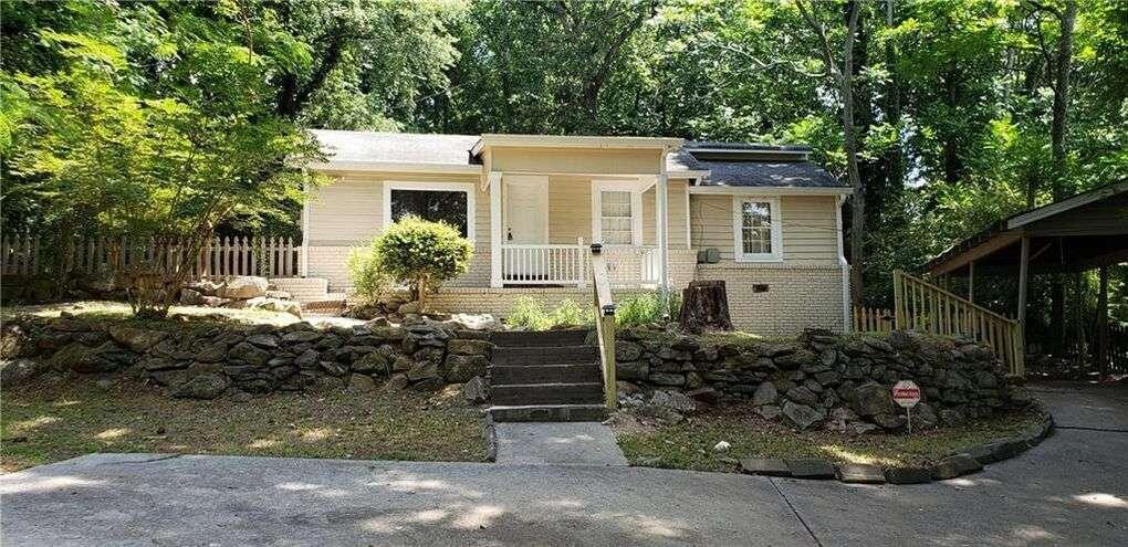 2344 Ripplewater Drive SE