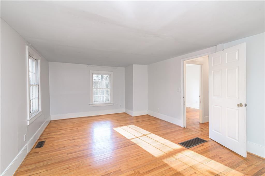 2344 Ripplewater Drive SE