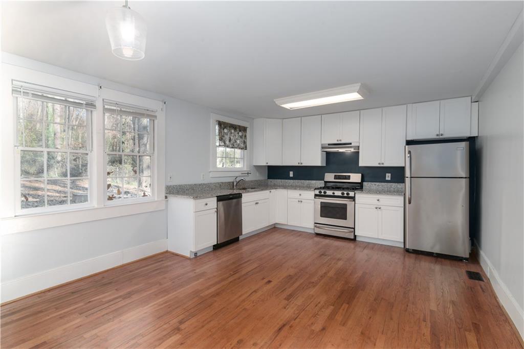 2344 Ripplewater Drive SE