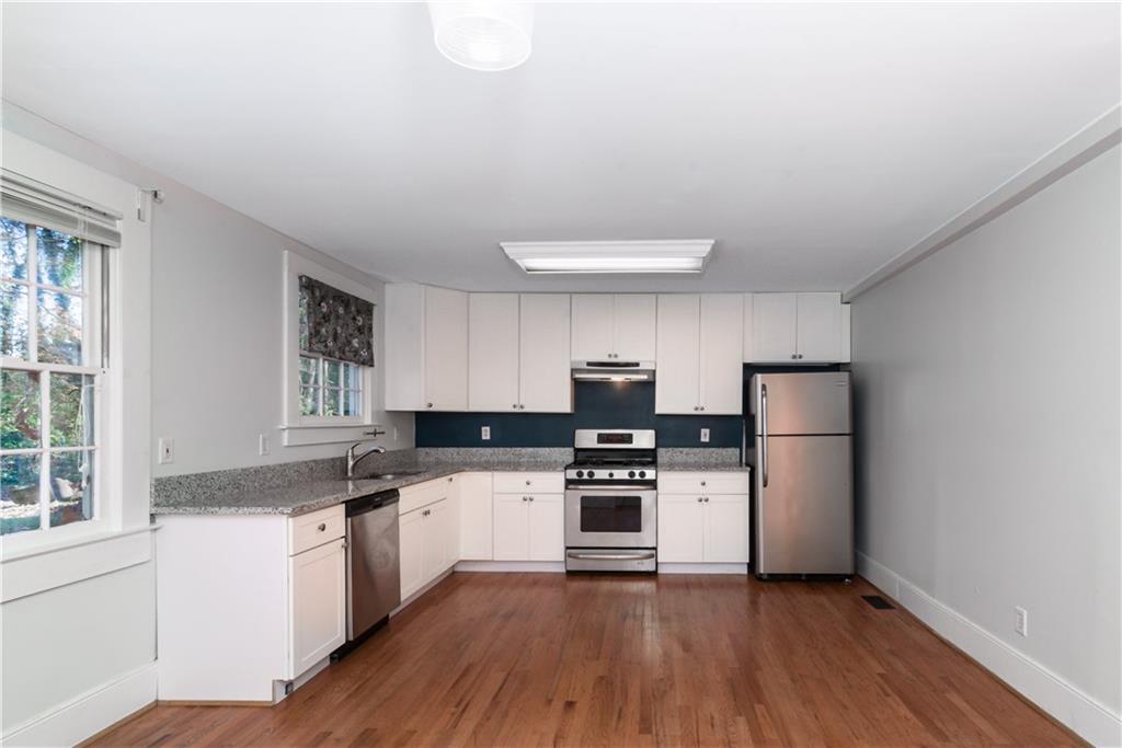 2344 Ripplewater Drive SE