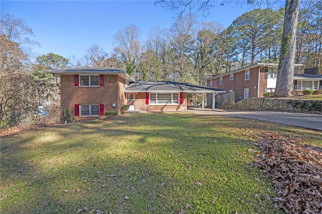 397 Waterford Road NW