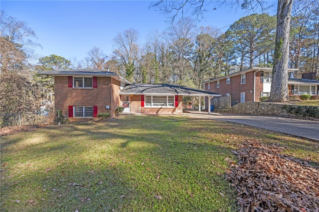 397 Waterford Road NW