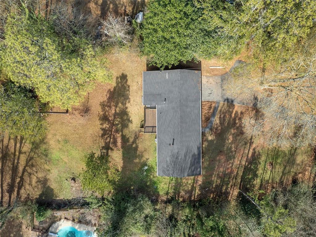 3669 Herschel Road