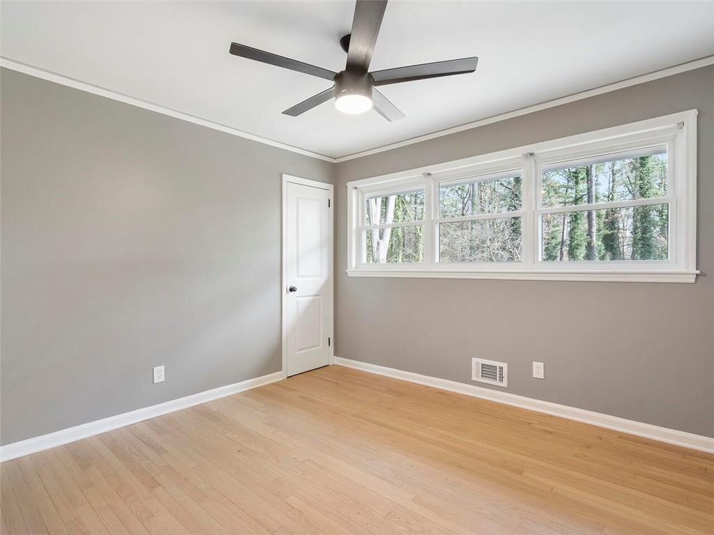 3669 Herschel Road
