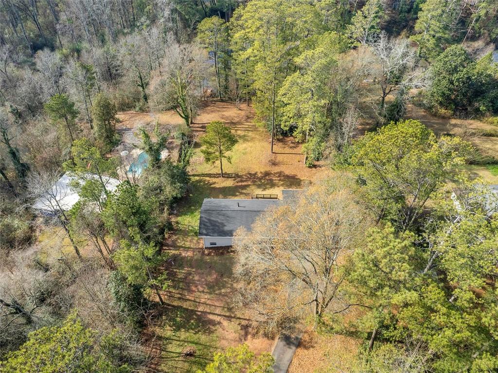 3669 Herschel Road