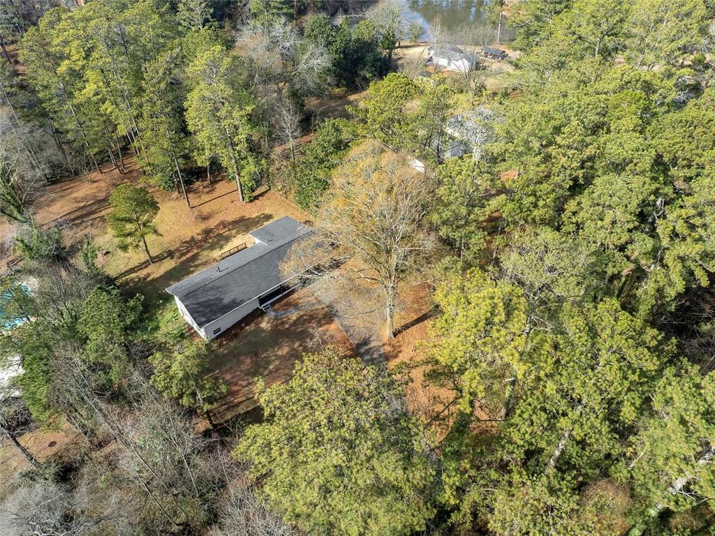 3669 Herschel Road