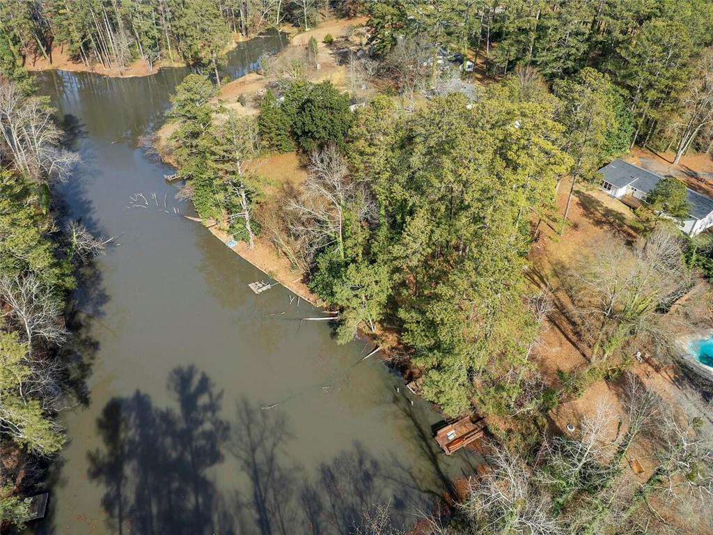 3669 Herschel Road
