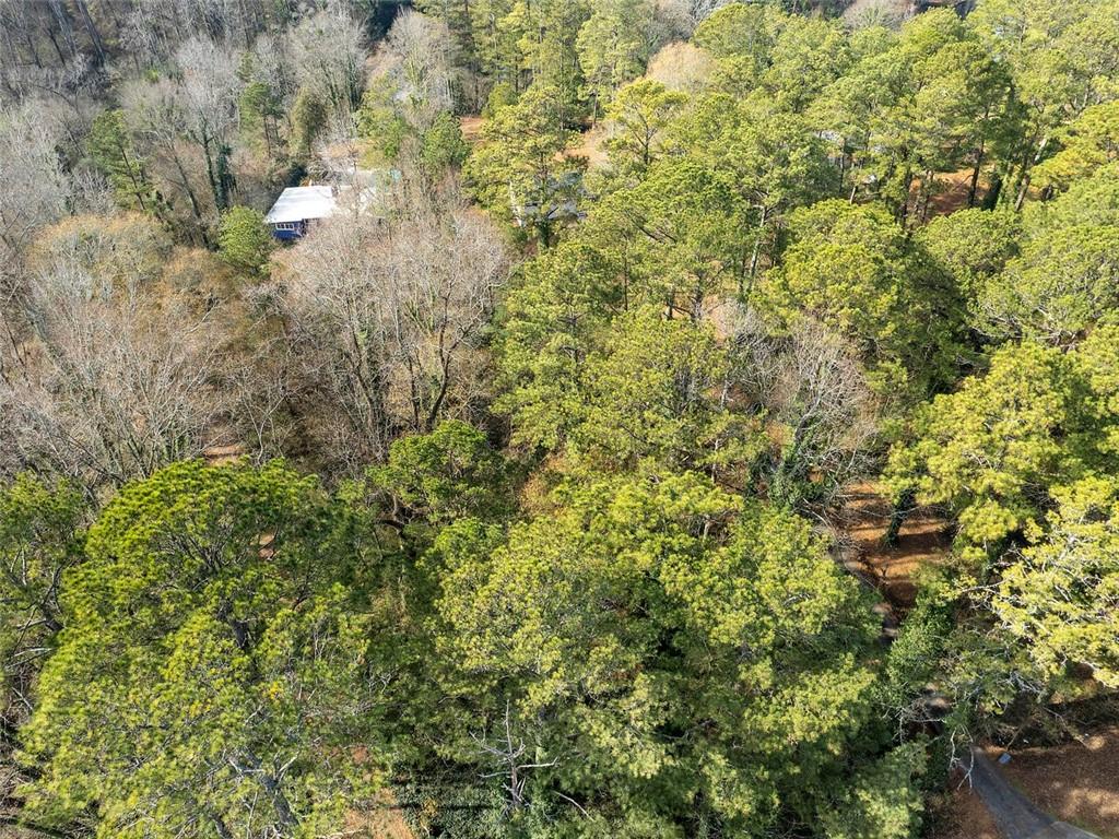 3669 Herschel Road