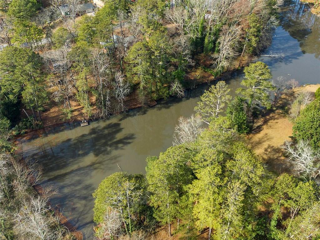 3669 Herschel Road