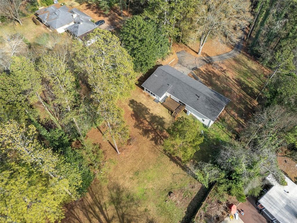 3669 Herschel Road