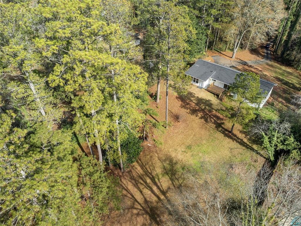 3669 Herschel Road