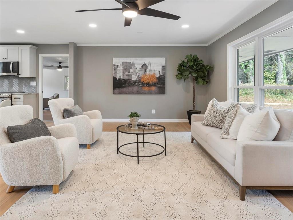 3669 Herschel Road