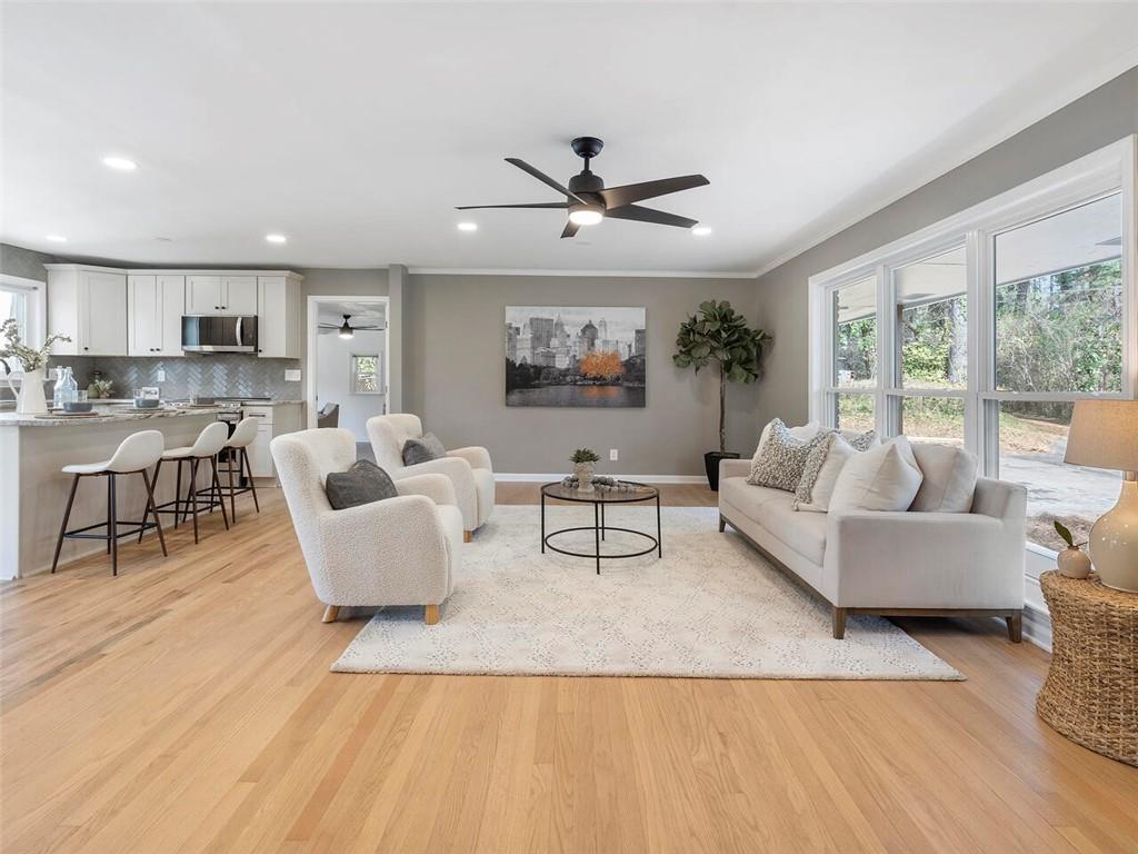 3669 Herschel Road