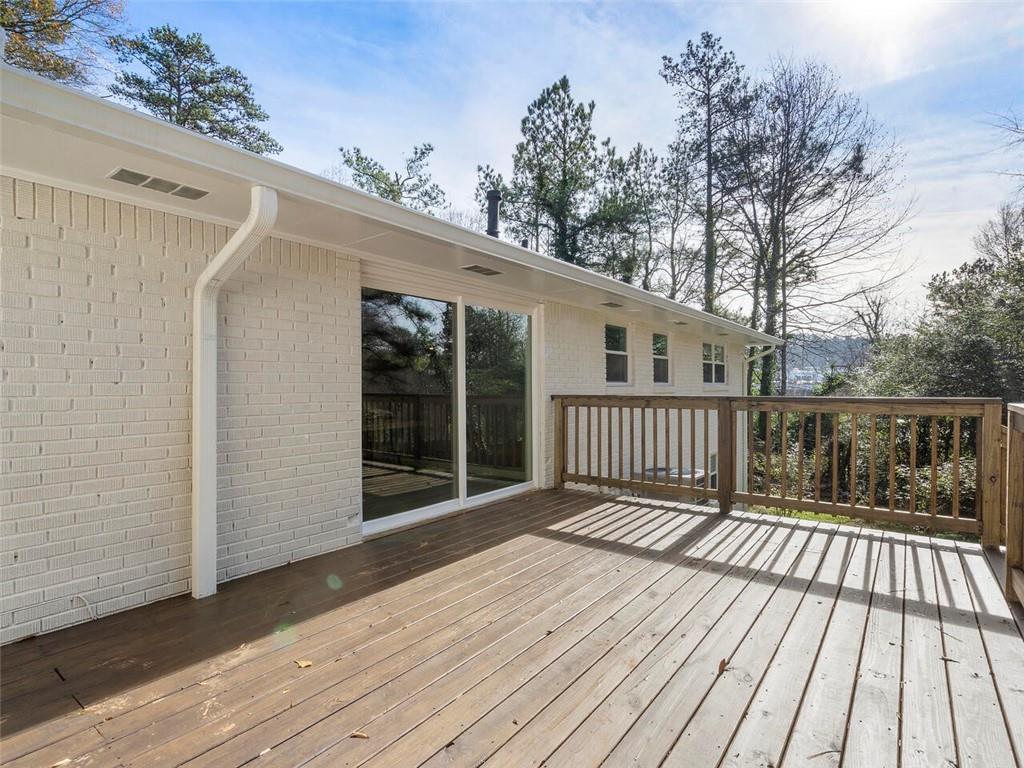 3669 Herschel Road