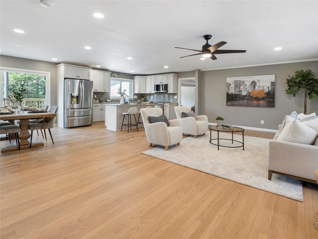 3669 Herschel Road