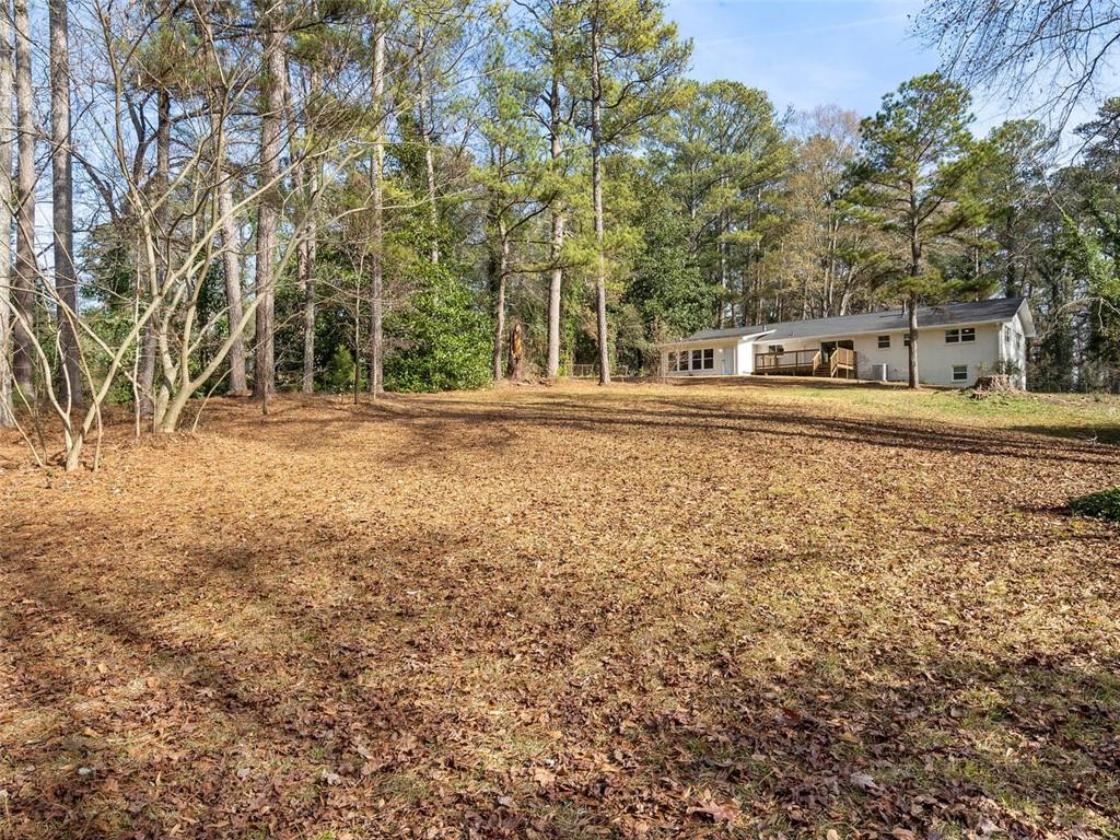 3669 Herschel Road