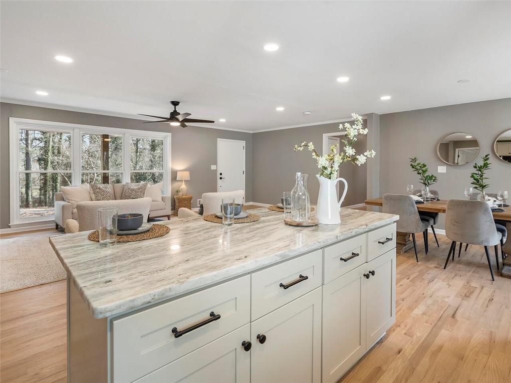 3669 Herschel Road