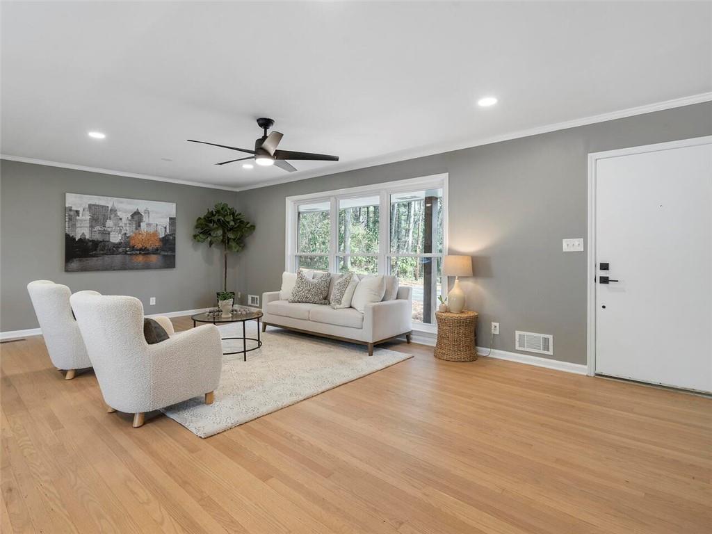 3669 Herschel Road