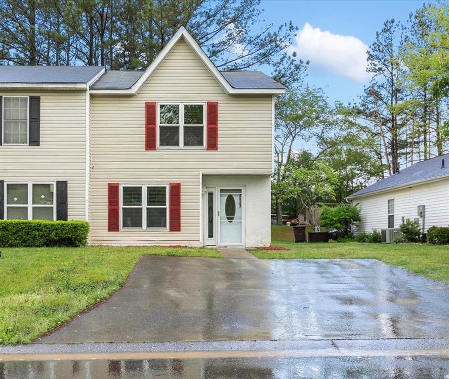 3523 Ten Oaks Circle
