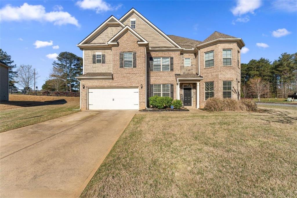 10 Fanleaf Drive