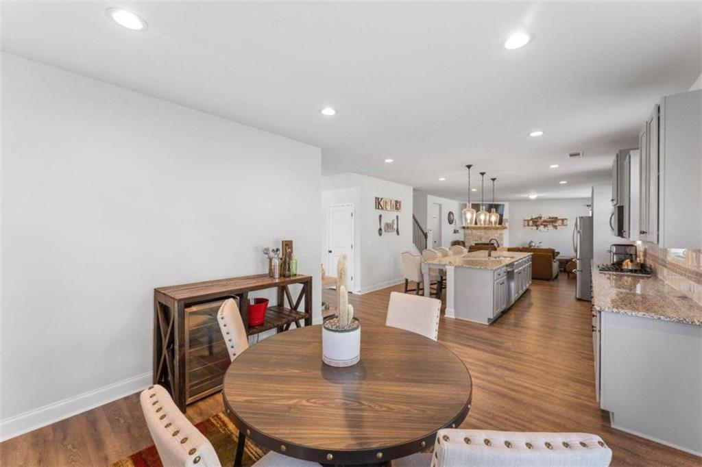 10 Fanleaf Drive