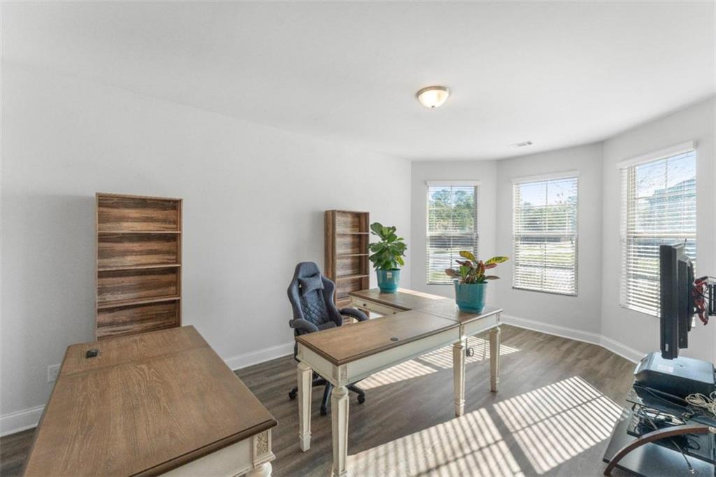 10 Fanleaf Drive