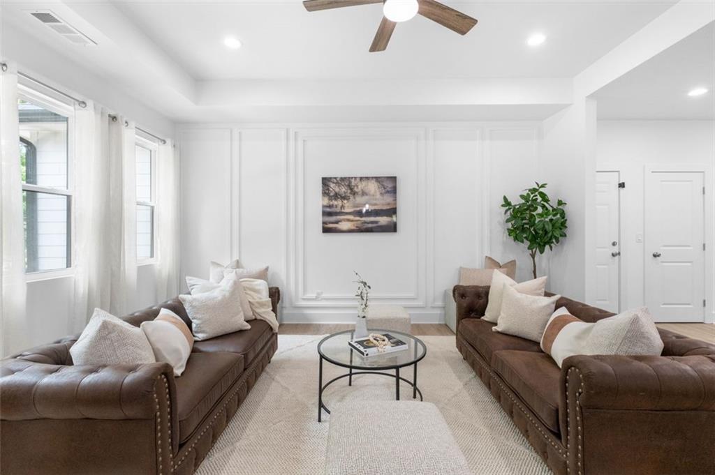 2611 Kimmeridge Drive