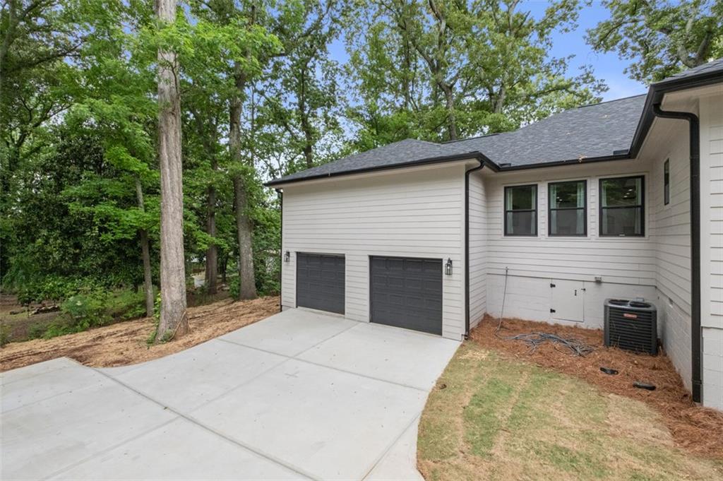2611 Kimmeridge Drive