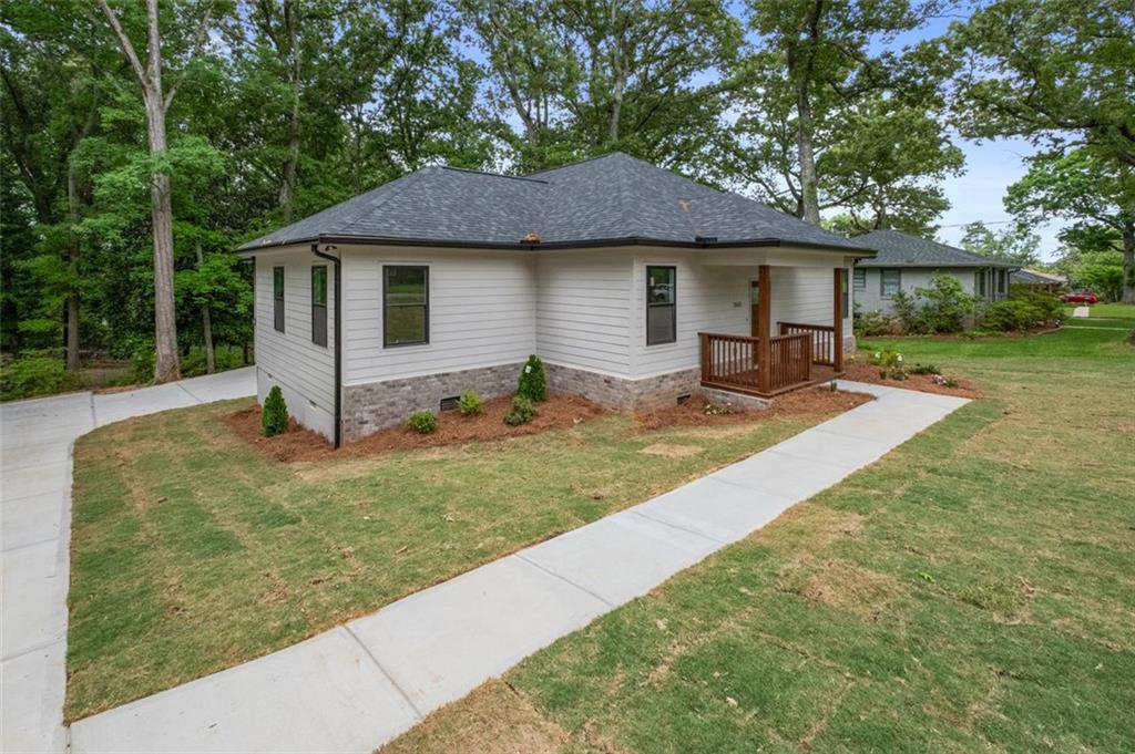 2611 Kimmeridge Drive