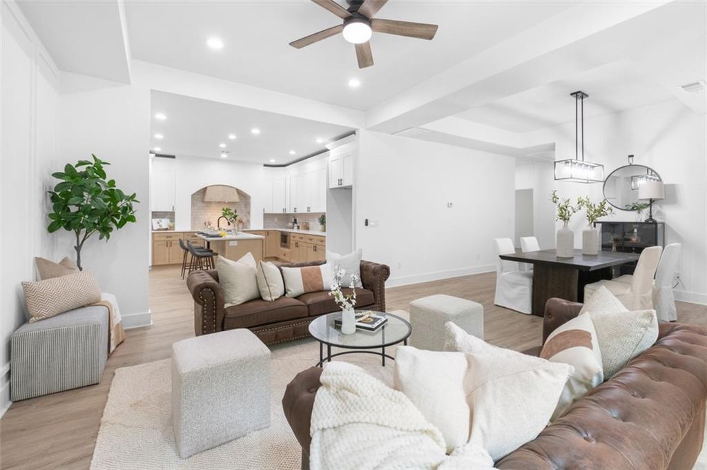 2611 Kimmeridge Drive