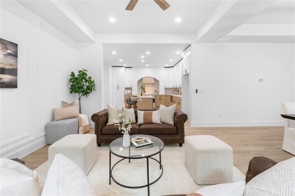 2611 Kimmeridge Drive