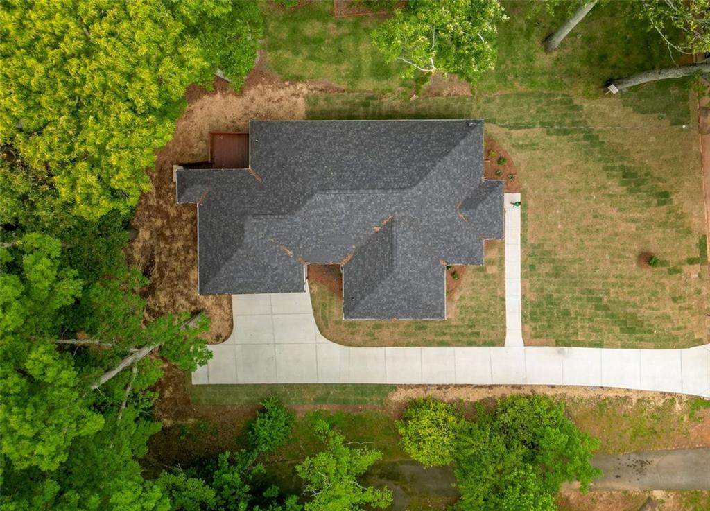 2611 Kimmeridge Drive
