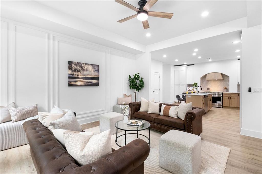 2611 Kimmeridge Drive