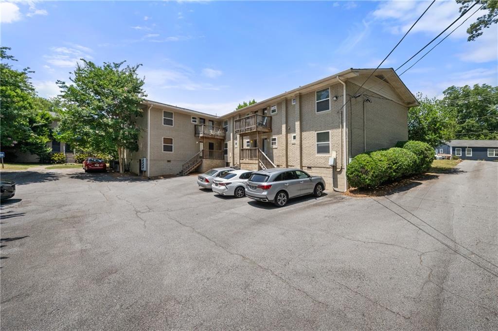 2023 Oakview Road SE Unit 121