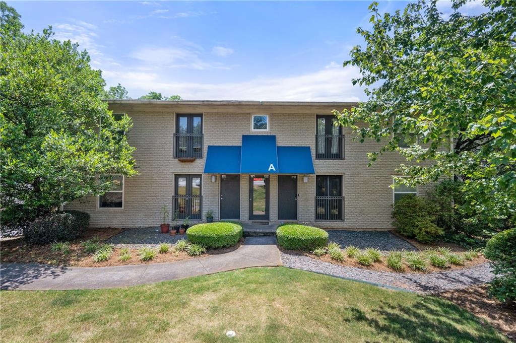 2023 Oakview Road SE Unit 121