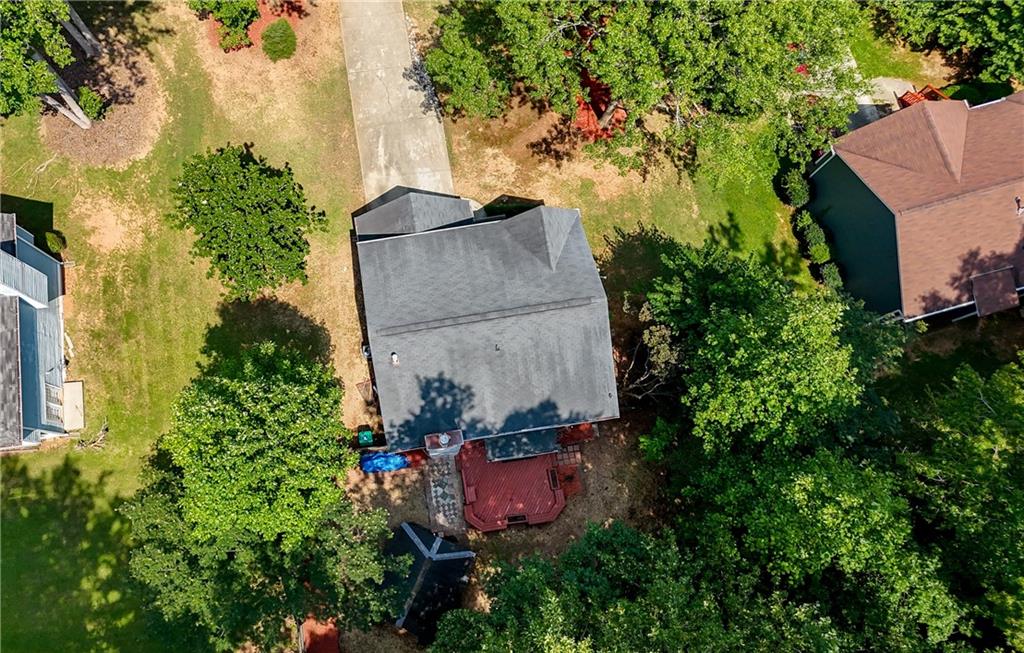 1700 Versailles Drive SW