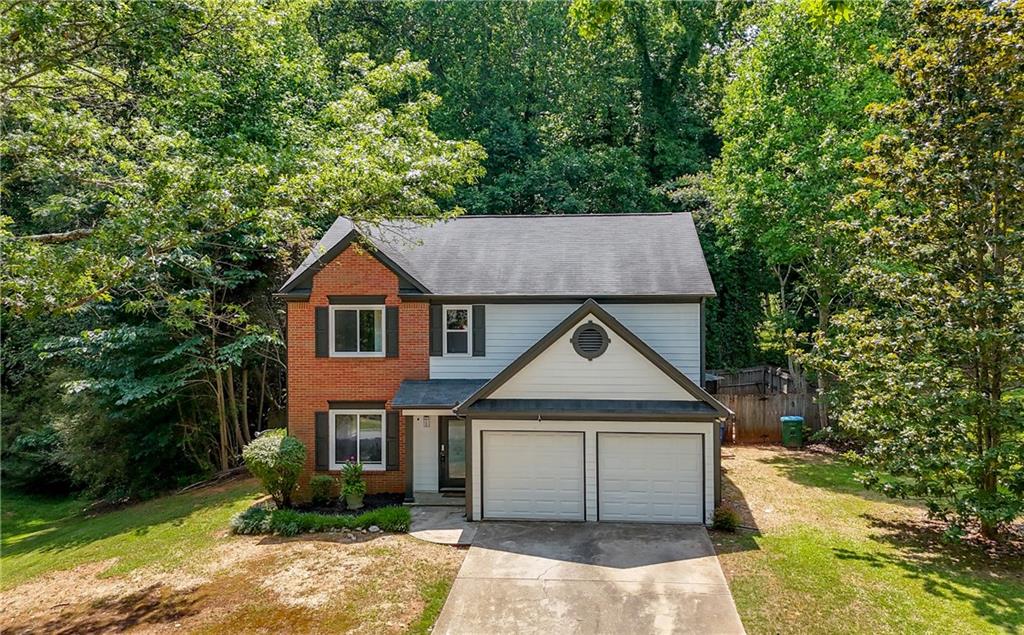 1700 Versailles Drive SW