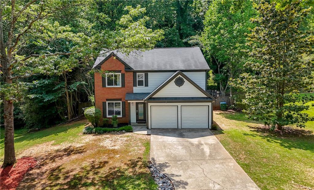 1700 Versailles Drive SW