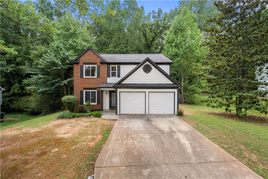 1700 Versailles Drive SW